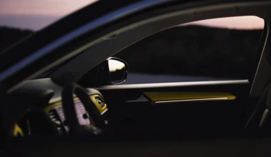 Πρεμιέρα στις 23 Αυγούστου για το VW T-Roc (+vid)