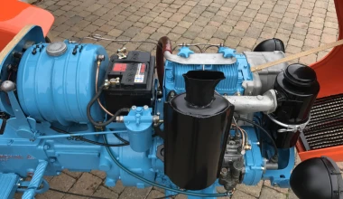 Μια Lamborghini που μπορείς να αγοράσεις!