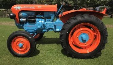 Μια Lamborghini που μπορείς να αγοράσεις!