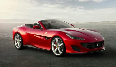 Η νέα Ferrari: Από την California στο Portofino