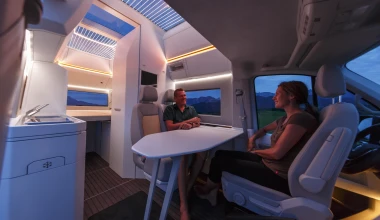 Βγαίνει και σε δημοσιογραφικό για δοκιμή; (vid)