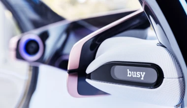 Ένα έξυπνο… smart χωρίς τιμόνι (+vid)