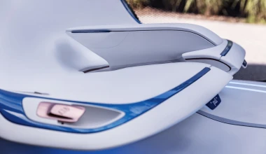 Ένα έξυπνο… smart χωρίς τιμόνι (+vid)