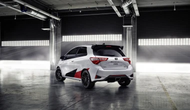 Τα μοντέλα της Toyota στην Φρανκφούρτη