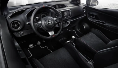 Τα μοντέλα της Toyota στην Φρανκφούρτη