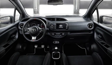 Τα μοντέλα της Toyota στην Φρανκφούρτη