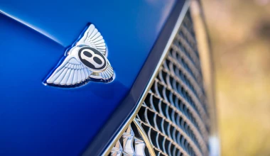 Bentley Continental GT: Όλα στον υπερθετικό