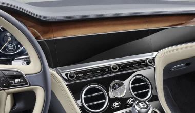 Bentley Continental GT: Όλα στον υπερθετικό