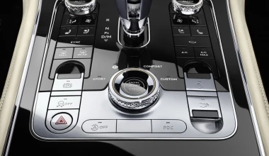 Bentley Continental GT: Όλα στον υπερθετικό