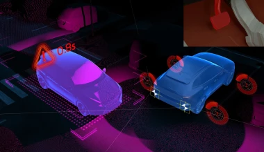 Λίγο πριν την πρεμιέρα του Volvo XC40 (+vid)