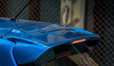 ΔΟΚΙΜΗ: Mitsubishi Space Star 1.0