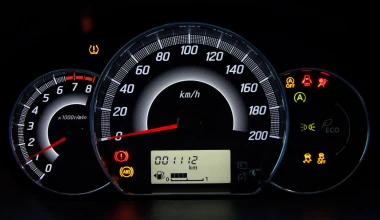 ΔΟΚΙΜΗ: Mitsubishi Space Star 1.0