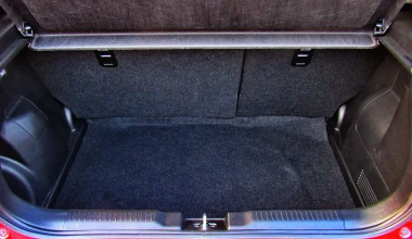 ΔΟΚΙΜΗ: Suzuki Swift 1.2 Dualjet CVT (Auto)