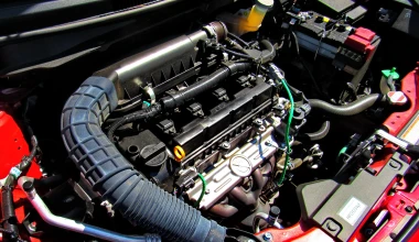 ΔΟΚΙΜΗ: Suzuki Swift 1.2 Dualjet CVT (Auto)