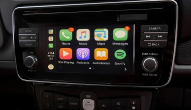 Πρεμιέρα για το νέο Nissan Leaf