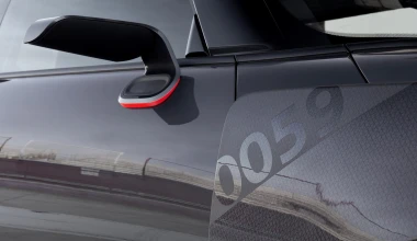 Αποκαλύφθηκε το ΜΙΝΙ John Cooper Works GP Concept (vid)