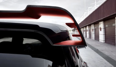 Αποκαλύφθηκε το ΜΙΝΙ John Cooper Works GP Concept (vid)