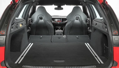 Έκδοση GSi και για το station Opel Insignia