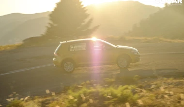 ΔΟΚΙΜΗ: Volkswagen Golf 1.5 TSI Evo