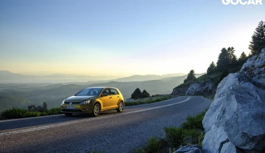 ΔΟΚΙΜΗ: Volkswagen Golf 1.5 TSI Evo