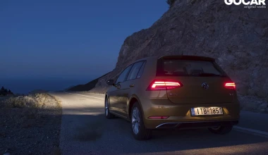 ΔΟΚΙΜΗ: Volkswagen Golf 1.5 TSI Evo