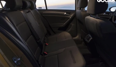 ΔΟΚΙΜΗ: Volkswagen Golf 1.5 TSI Evo