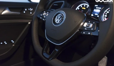 ΔΟΚΙΜΗ: Volkswagen Golf 1.5 TSI Evo