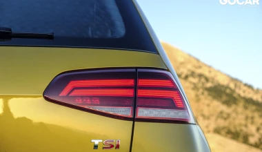 ΔΟΚΙΜΗ: Volkswagen Golf 1.5 TSI Evo