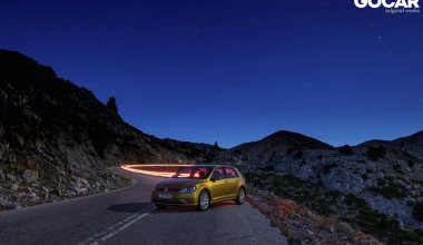 ΔΟΚΙΜΗ: Volkswagen Golf 1.5 TSI Evo