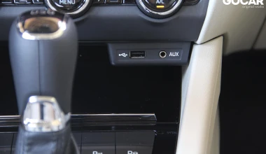 ΔΟΚΙΜΗ: Skoda Octavia 1.6 TDI DSG