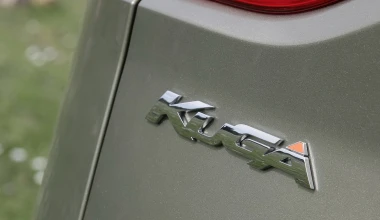 Ford Kuga 1.6Τ 150 PS: Οδηγούμε στην Ελλάδα