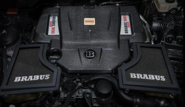 Brabus G65 900 σε… διαβολεμένη τιμή