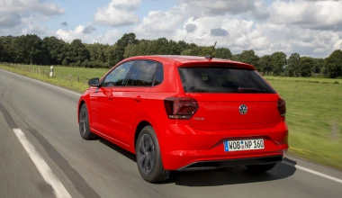 Οδηγούμε το νέο Volkswagen Polo