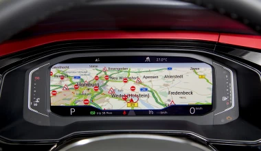 Οδηγούμε το νέο Volkswagen Polo