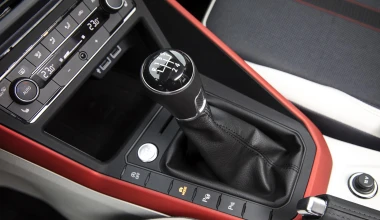 Οδηγούμε το νέο Volkswagen Polo