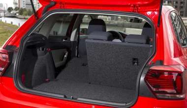 Οδηγούμε το νέο Volkswagen Polo