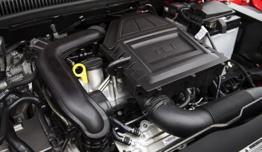 Οδηγούμε το νέο Volkswagen Polo