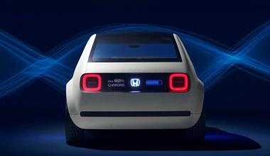 To Honda Urban EV στην παραγωγή το 2019