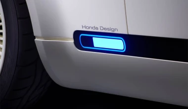 To Honda Urban EV στην παραγωγή το 2019