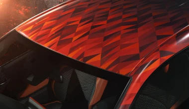 Toyota C-HR Hy-Power Concept: Με έντονη προσωπικότητα