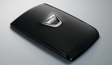 Αυτό είναι το νέο Dacia Duster