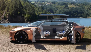 Το νέο Renault Symbioz θα είναι μέρος του σπιτιού