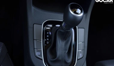 ΔΟΚΙΜΗ: Hyundai i30 1.6 CRDi 110 PS DCT