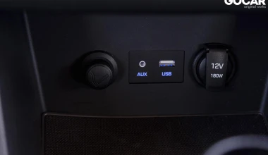 ΔΟΚΙΜΗ: Hyundai i30 1.6 CRDi 110 PS DCT