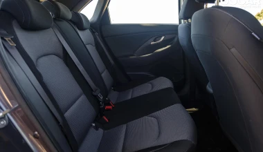 ΔΟΚΙΜΗ: Hyundai i30 1.6 CRDi 110 PS DCT