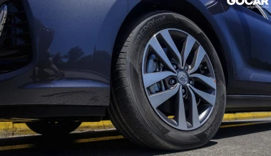 ΔΟΚΙΜΗ: Hyundai i30 1.6 CRDi 110 PS DCT