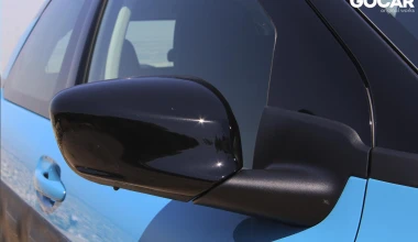 ΔΟΚΙΜΗ: Citroen C4 Cactus 1.6 BlueHdi Grip Control