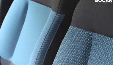 ΔΟΚΙΜΗ: Citroen C4 Cactus 1.6 BlueHdi Grip Control