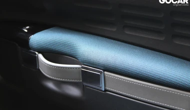 ΔΟΚΙΜΗ: Citroen C4 Cactus 1.6 BlueHdi Grip Control