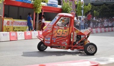 Η Πάτρα μας περιμένει και φέτος για το PICK – ΛΟΥΞ COLA